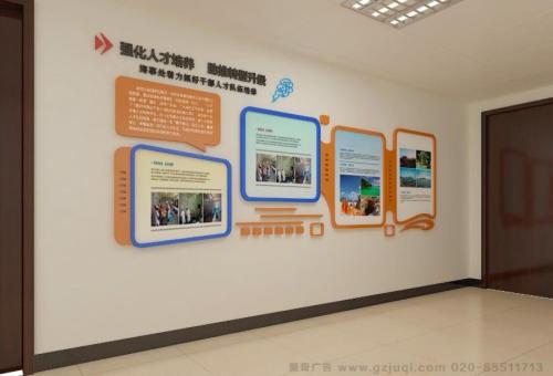 巴中医院文化墙怎么做？如何建好科室护理文化墙？