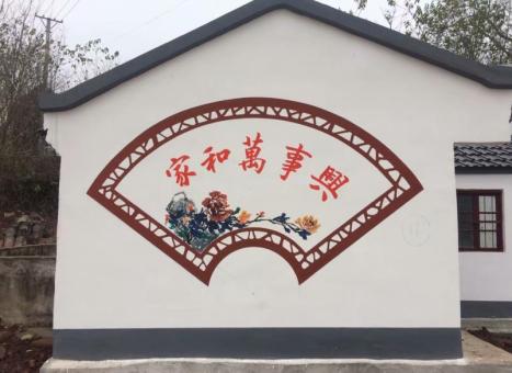 巴中关于墙绘知识，您知道哪些？