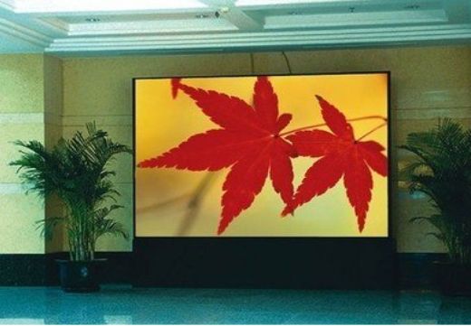 巴中LED显示屏