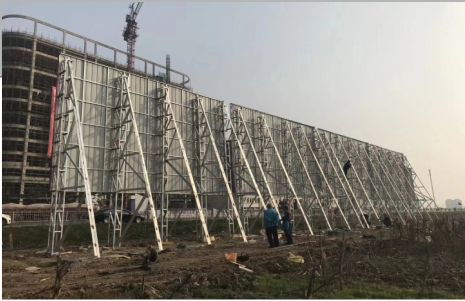 巴中什么是广告物料？