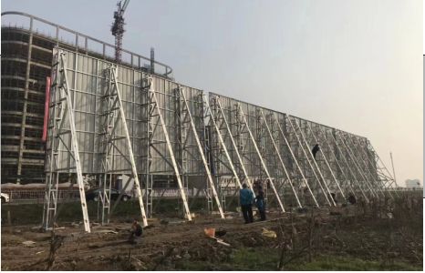 巴中凯创教你怎样选择户外广告牌的最佳位置