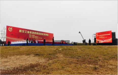 巴中活动搭建主要是做什么的？