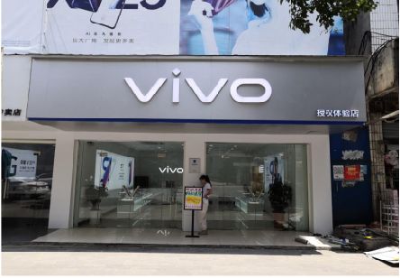 巴中}做一个门店面广告招牌需要多少钱？