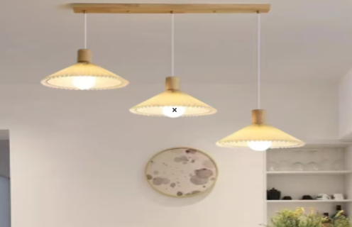 巴中关于LED灯