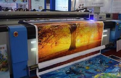 巴中写真有哪些介质？