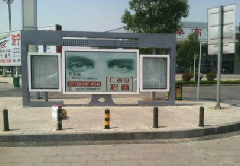 巴中社区广告投放的几种常见方式。