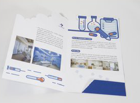 巴中说明书印刷有哪些样式可以选择？