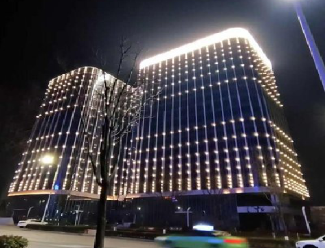 巴中亮化工程安装注意事项。