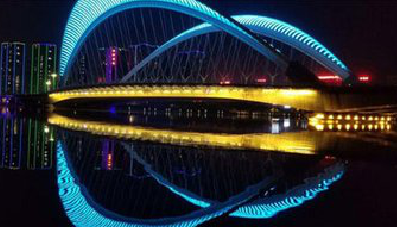 巴中亮化工程如何做好公共区域的安全性。